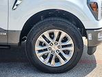 2025 Ford F-150 SuperCrew Cab 4WD Pickup for sale #SFA90500 - photo 8
