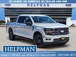 2025 Ford F-150 SuperCrew Cab 4WD Pickup for sale #SFA93298 - photo 1