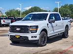 2025 Ford F-150 SuperCrew Cab 4WD Pickup for sale #SFA93298 - photo 3