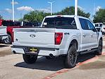 2025 Ford F-150 SuperCrew Cab 4WD Pickup for sale #SFA93298 - photo 2