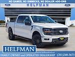 2025 Ford F-150 SuperCrew Cab 4WD Pickup for sale #SFA93383 - photo 1
