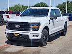 2025 Ford F-150 SuperCrew Cab 4WD Pickup for sale #SFA93383 - photo 3