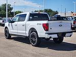 2025 Ford F-150 SuperCrew Cab 4WD Pickup for sale #SFA93383 - photo 4