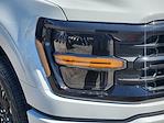 2025 Ford F-150 SuperCrew Cab 4WD Pickup for sale #SFA93383 - photo 7
