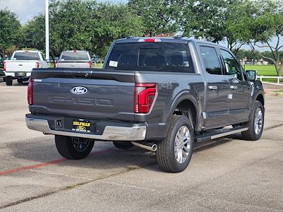 2025 Ford F-150 SuperCrew Cab 4WD Pickup for sale #SFA93435 - photo 2