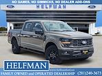2025 Ford F-150 SuperCrew Cab 4WD Pickup for sale #SFA94029 - photo 1