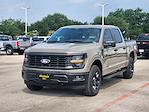 2025 Ford F-150 SuperCrew Cab 4WD Pickup for sale #SFA94029 - photo 3