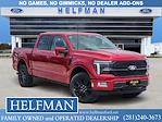 2025 Ford F-150 SuperCrew Cab 4WD Pickup for sale #SFA94938 - photo 1