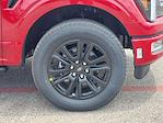 2025 Ford F-150 SuperCrew Cab 4WD Pickup for sale #SFA94938 - photo 8