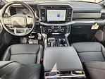 New 2025 Ford F-150 Lariat SuperCrew Cab 4WD Pickup for sale #SFA95441 - photo 19