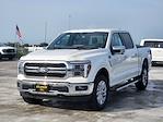 New 2025 Ford F-150 Lariat SuperCrew Cab 4WD Pickup for sale #SFA95441 - photo 3