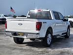 New 2025 Ford F-150 Lariat SuperCrew Cab 4WD Pickup for sale #SFA95441 - photo 2