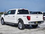 New 2025 Ford F-150 Lariat SuperCrew Cab 4WD Pickup for sale #SFA95441 - photo 4