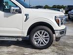 New 2025 Ford F-150 Lariat SuperCrew Cab 4WD Pickup for sale #SFA95441 - photo 5