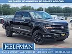 2025 Ford F-150 SuperCrew Cab 4WD Pickup for sale #SFA95570 - photo 1