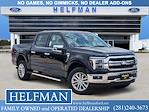 2025 Ford F-150 SuperCrew Cab 4WD Pickup for sale #SFA95702 - photo 1