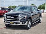 2025 Ford F-150 SuperCrew Cab 4WD Pickup for sale #SFA95702 - photo 2