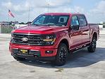 New 2025 Ford F-150 XLT SuperCrew Cab 4WD Pickup for sale #SFA95841 - photo 3