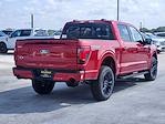 New 2025 Ford F-150 XLT SuperCrew Cab 4WD Pickup for sale #SFA95841 - photo 2