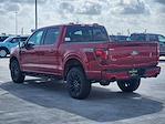 New 2025 Ford F-150 XLT SuperCrew Cab 4WD Pickup for sale #SFA95841 - photo 4