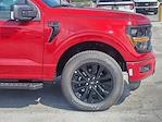 New 2025 Ford F-150 XLT SuperCrew Cab 4WD Pickup for sale #SFA95841 - photo 5