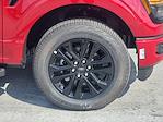 New 2025 Ford F-150 XLT SuperCrew Cab 4WD Pickup for sale #SFA95841 - photo 8