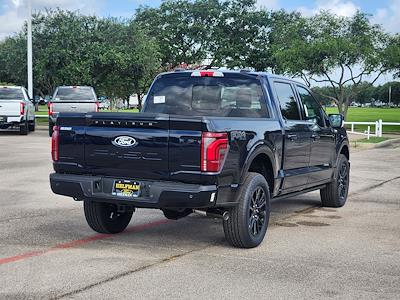 2025 Ford F-150 SuperCrew Cab 4WD Pickup for sale #SFA95884 - photo 2