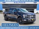 2025 Ford F-150 SuperCrew Cab 4WD Pickup for sale #SFA95884 - photo 1
