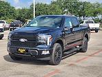 2025 Ford F-150 SuperCrew Cab 4WD Pickup for sale #SFA95884 - photo 3