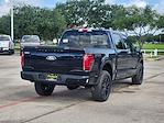 2025 Ford F-150 SuperCrew Cab 4WD Pickup for sale #SFA95884 - photo 2