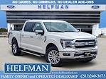 2025 Ford F-150 SuperCrew Cab 4WD Pickup for sale #SFA96029 - photo 1