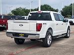 2025 Ford F-150 SuperCrew Cab 4WD Pickup for sale #SFA96029 - photo 2