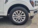 2025 Ford F-150 SuperCrew Cab 4WD Pickup for sale #SFA96029 - photo 8