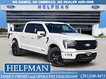 2025 Ford F-150 SuperCrew Cab 4WD Pickup for sale #SFA96959 - photo 1