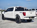 2025 Ford F-150 SuperCrew Cab 4WD Pickup for sale #SFA96959 - photo 4
