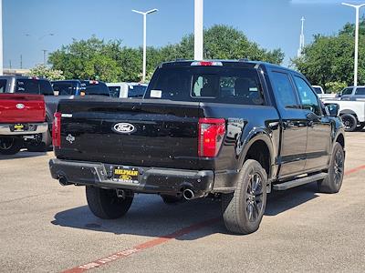 2025 Ford F-150 SuperCrew Cab 4WD Pickup for sale #SFB00308 - photo 2