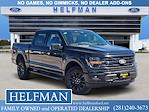 2025 Ford F-150 SuperCrew Cab 4WD Pickup for sale #SFB00308 - photo 1