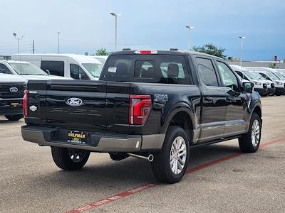 2025 Ford F-150 SuperCrew Cab 4WD Pickup for sale #SFB03260 - photo 2