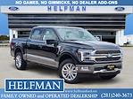 2025 Ford F-150 SuperCrew Cab 4WD Pickup for sale #SFB03260 - photo 1