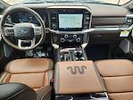 2025 Ford F-150 SuperCrew Cab 4WD Pickup for sale #SFB03260 - photo 19