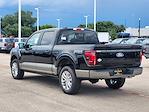 2025 Ford F-150 SuperCrew Cab 4WD Pickup for sale #SFB03260 - photo 4