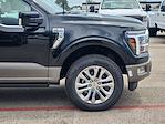 2025 Ford F-150 SuperCrew Cab 4WD Pickup for sale #SFB03260 - photo 5