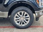2025 Ford F-150 SuperCrew Cab 4WD Pickup for sale #SFB03260 - photo 8