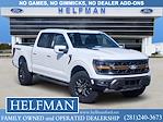 2025 Ford F-150 SuperCrew Cab 4WD Pickup for sale #SFB05403 - photo 1
