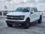 2025 Ford F-150 SuperCrew Cab 4WD Pickup for sale #SFB05403 - photo 3