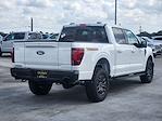 2025 Ford F-150 SuperCrew Cab 4WD Pickup for sale #SFB05403 - photo 2