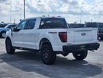 2025 Ford F-150 SuperCrew Cab 4WD Pickup for sale #SFB05403 - photo 4