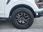 2025 Ford F-150 SuperCrew Cab 4WD Pickup for sale #SFB05403 - photo 8
