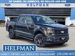2025 Ford F-150 SuperCrew Cab 4WD Pickup for sale #SFB05633 - photo 1
