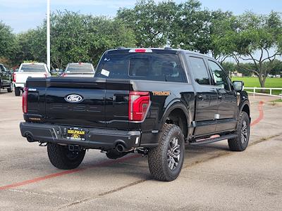 New 2025 Ford F-150 Tremor SuperCrew Cab 4WD Pickup for sale #SFB05710 - photo 2